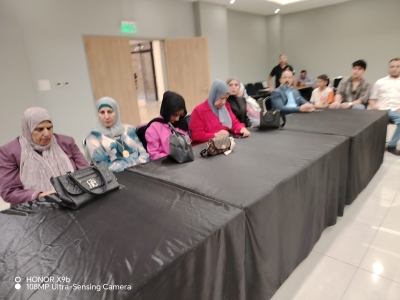 ذاكرة جرش تستحضر تاريخ المدينة وآثارها وتراثها الشعبي ضمن فعاليات مهرجان جرش الـ40