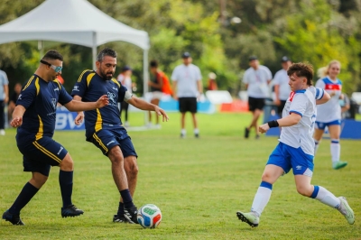 إنجاز أردني عالمي.. Bloom يحصد المركز السادس من بين 53 دولة في بطولة Genuine Cup 2026
