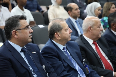 برعاية رئيس جامعة عمان العربية.. اختتام هاكاثون شمال عمّان للريادة