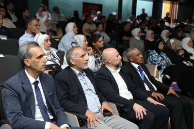 برعاية رئيس جامعة عمان العربية.. اختتام هاكاثون شمال عمّان للريادة