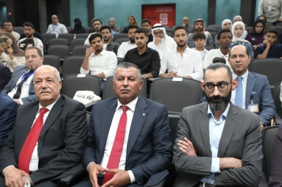 برعاية رئيس جامعة عمان العربية.. اختتام هاكاثون شمال عمّان للريادة