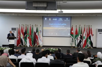برعاية رئيس جامعة عمان العربية.. اختتام هاكاثون شمال عمّان للريادة