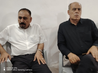 رواق جرش للثقافة والتراث ينظم محاضرة صحية حول مقاومة الإنسولين وطرق الوقاية منها