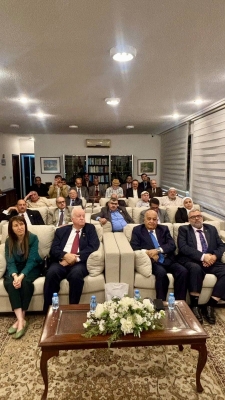 سفارة باكستان في عمّان تحيي يوم استحصال كشمير وتؤكد دعم حق الشعب الكشميري في تقرير المصير