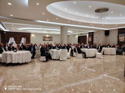 ندوة حوارية في جرش تبحث مستجدات البيئة الاستراتيجية وأثرها على الأردن