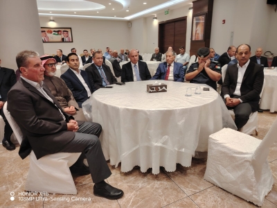 ندوة حوارية في جرش تبحث مستجدات البيئة الاستراتيجية وأثرها على الأردن