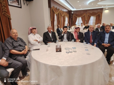 ندوة حوارية في جرش تبحث مستجدات البيئة الاستراتيجية وأثرها على الأردن