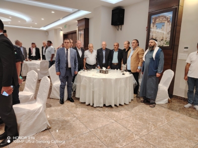 ندوة حوارية في جرش تبحث مستجدات البيئة الاستراتيجية وأثرها على الأردن