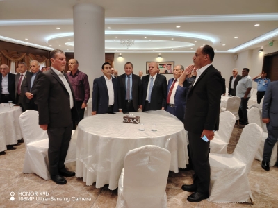 ندوة حوارية في جرش تبحث مستجدات البيئة الاستراتيجية وأثرها على الأردن