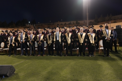 ثلاثةٌ وثلاثون فوجًا من الإنجاز.. و30 فوجًا بين أوائل المملكة.. مدارس الاتحاد تواصل مسيرة التميز في نتائج الثانوية العامة