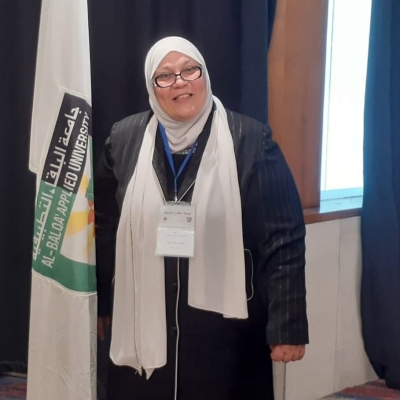 الاردن.. وفاة الدكتورة بجامعة البلقاء التطبيقية وفاء شهوان بعد انتهاء حفل التخرج