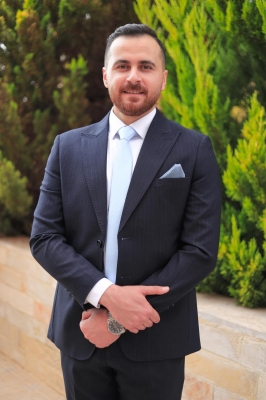 جاهة تجمع آل العضايلة وآل الكركي - صور