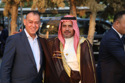 شركة جميل عودة وأولاده تطلق الجيل الجديد من شاحنات وبكبات SINOTRUK في الأردن -  فيديو وصور