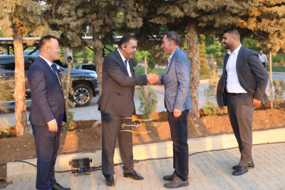 شركة جميل عودة وأولاده تطلق الجيل الجديد من شاحنات وبكبات SINOTRUK في الأردن -  فيديو وصور