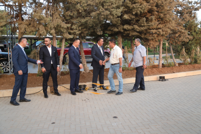 شركة جميل عودة وأولاده تطلق الجيل الجديد من شاحنات وبكبات SINOTRUK في الأردن -  فيديو وصور