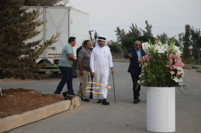 شركة جميل عودة وأولاده تطلق الجيل الجديد من شاحنات وبكبات SINOTRUK في الأردن -  فيديو وصور