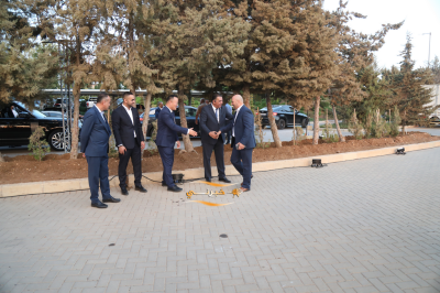شركة جميل عودة وأولاده تطلق الجيل الجديد من شاحنات وبكبات SINOTRUK في الأردن -  فيديو وصور