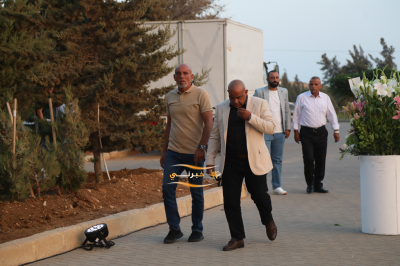 شركة جميل عودة وأولاده تطلق الجيل الجديد من شاحنات وبكبات SINOTRUK في الأردن -  فيديو وصور