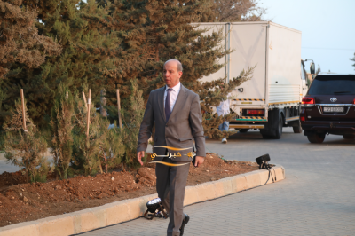 شركة جميل عودة وأولاده تطلق الجيل الجديد من شاحنات وبكبات SINOTRUK في الأردن -  فيديو وصور