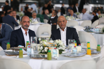 شركة جميل عودة وأولاده تطلق الجيل الجديد من شاحنات وبكبات SINOTRUK في الأردن -  فيديو وصور