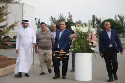 شركة جميل عودة وأولاده تطلق الجيل الجديد من شاحنات وبكبات SINOTRUK في الأردن -  فيديو وصور