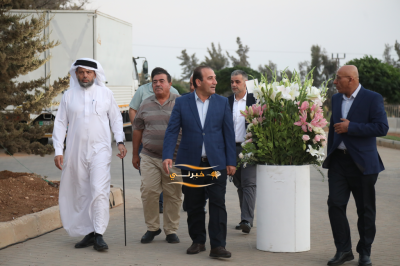 شركة جميل عودة وأولاده تطلق الجيل الجديد من شاحنات وبكبات SINOTRUK في الأردن -  فيديو وصور
