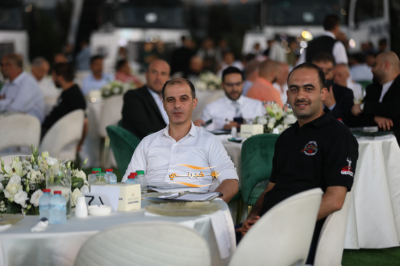 شركة جميل عودة وأولاده تطلق الجيل الجديد من شاحنات وبكبات SINOTRUK في الأردن -  فيديو وصور