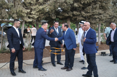 شركة جميل عودة وأولاده تطلق الجيل الجديد من شاحنات وبكبات SINOTRUK في الأردن -  فيديو وصور
