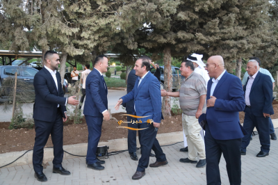 شركة جميل عودة وأولاده تطلق الجيل الجديد من شاحنات وبكبات SINOTRUK في الأردن -  فيديو وصور