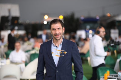 شركة جميل عودة وأولاده تطلق الجيل الجديد من شاحنات وبكبات SINOTRUK في الأردن -  فيديو وصور