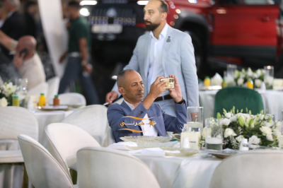 شركة جميل عودة وأولاده تطلق الجيل الجديد من شاحنات وبكبات SINOTRUK في الأردن -  فيديو وصور