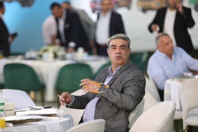 شركة جميل عودة وأولاده تطلق الجيل الجديد من شاحنات وبكبات SINOTRUK في الأردن -  فيديو وصور