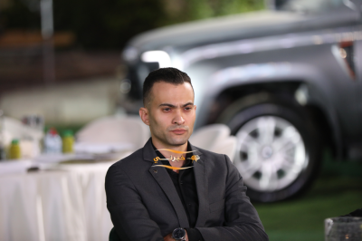 شركة جميل عودة وأولاده تطلق الجيل الجديد من شاحنات وبكبات SINOTRUK في الأردن -  فيديو وصور