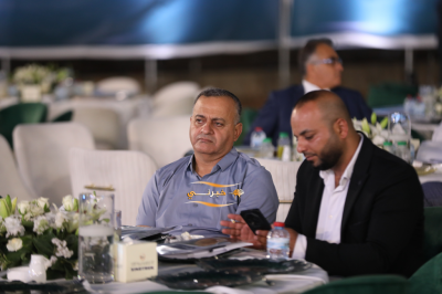 شركة جميل عودة وأولاده تطلق الجيل الجديد من شاحنات وبكبات SINOTRUK في الأردن -  فيديو وصور