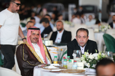 شركة جميل عودة وأولاده تطلق الجيل الجديد من شاحنات وبكبات SINOTRUK في الأردن -  فيديو وصور