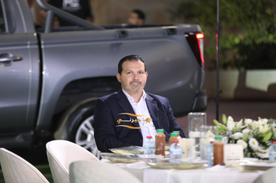 شركة جميل عودة وأولاده تطلق الجيل الجديد من شاحنات وبكبات SINOTRUK في الأردن -  فيديو وصور