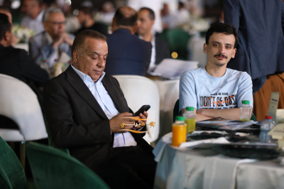 شركة جميل عودة وأولاده تطلق الجيل الجديد من شاحنات وبكبات SINOTRUK في الأردن -  فيديو وصور
