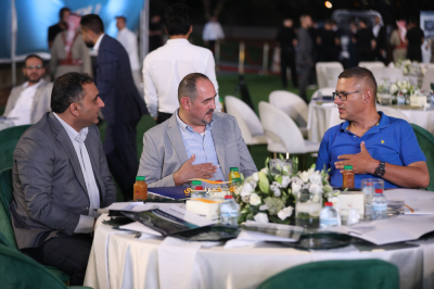 شركة جميل عودة وأولاده تطلق الجيل الجديد من شاحنات وبكبات SINOTRUK في الأردن -  فيديو وصور