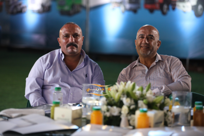 شركة جميل عودة وأولاده تطلق الجيل الجديد من شاحنات وبكبات SINOTRUK في الأردن -  فيديو وصور