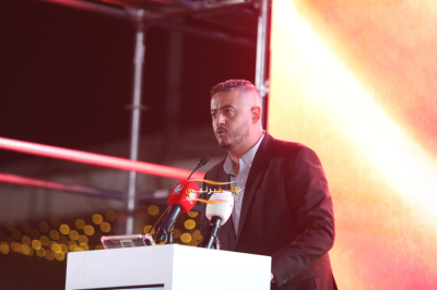 شركة جميل عودة وأولاده تطلق الجيل الجديد من شاحنات وبكبات SINOTRUK في الأردن -  فيديو وصور