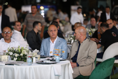 شركة جميل عودة وأولاده تطلق الجيل الجديد من شاحنات وبكبات SINOTRUK في الأردن -  فيديو وصور