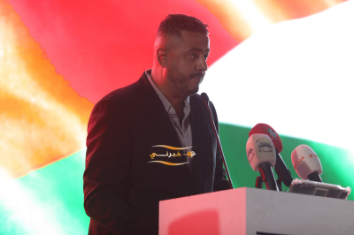 شركة جميل عودة وأولاده تطلق الجيل الجديد من شاحنات وبكبات SINOTRUK في الأردن -  فيديو وصور