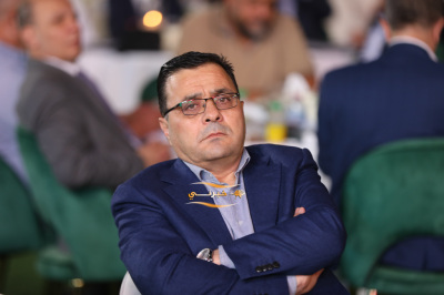 شركة جميل عودة وأولاده تطلق الجيل الجديد من شاحنات وبكبات SINOTRUK في الأردن -  فيديو وصور