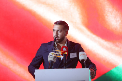 شركة جميل عودة وأولاده تطلق الجيل الجديد من شاحنات وبكبات SINOTRUK في الأردن -  فيديو وصور