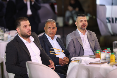 شركة جميل عودة وأولاده تطلق الجيل الجديد من شاحنات وبكبات SINOTRUK في الأردن -  فيديو وصور