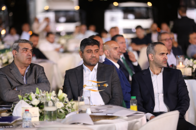 شركة جميل عودة وأولاده تطلق الجيل الجديد من شاحنات وبكبات SINOTRUK في الأردن -  فيديو وصور