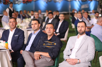 شركة جميل عودة وأولاده تطلق الجيل الجديد من شاحنات وبكبات SINOTRUK في الأردن -  فيديو وصور