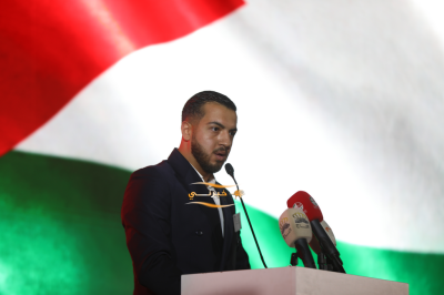 شركة جميل عودة وأولاده تطلق الجيل الجديد من شاحنات وبكبات SINOTRUK في الأردن -  فيديو وصور
