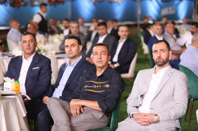 شركة جميل عودة وأولاده تطلق الجيل الجديد من شاحنات وبكبات SINOTRUK في الأردن -  فيديو وصور