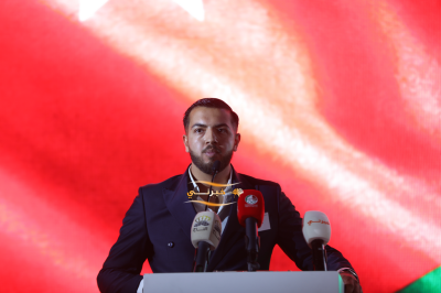 شركة جميل عودة وأولاده تطلق الجيل الجديد من شاحنات وبكبات SINOTRUK في الأردن -  فيديو وصور